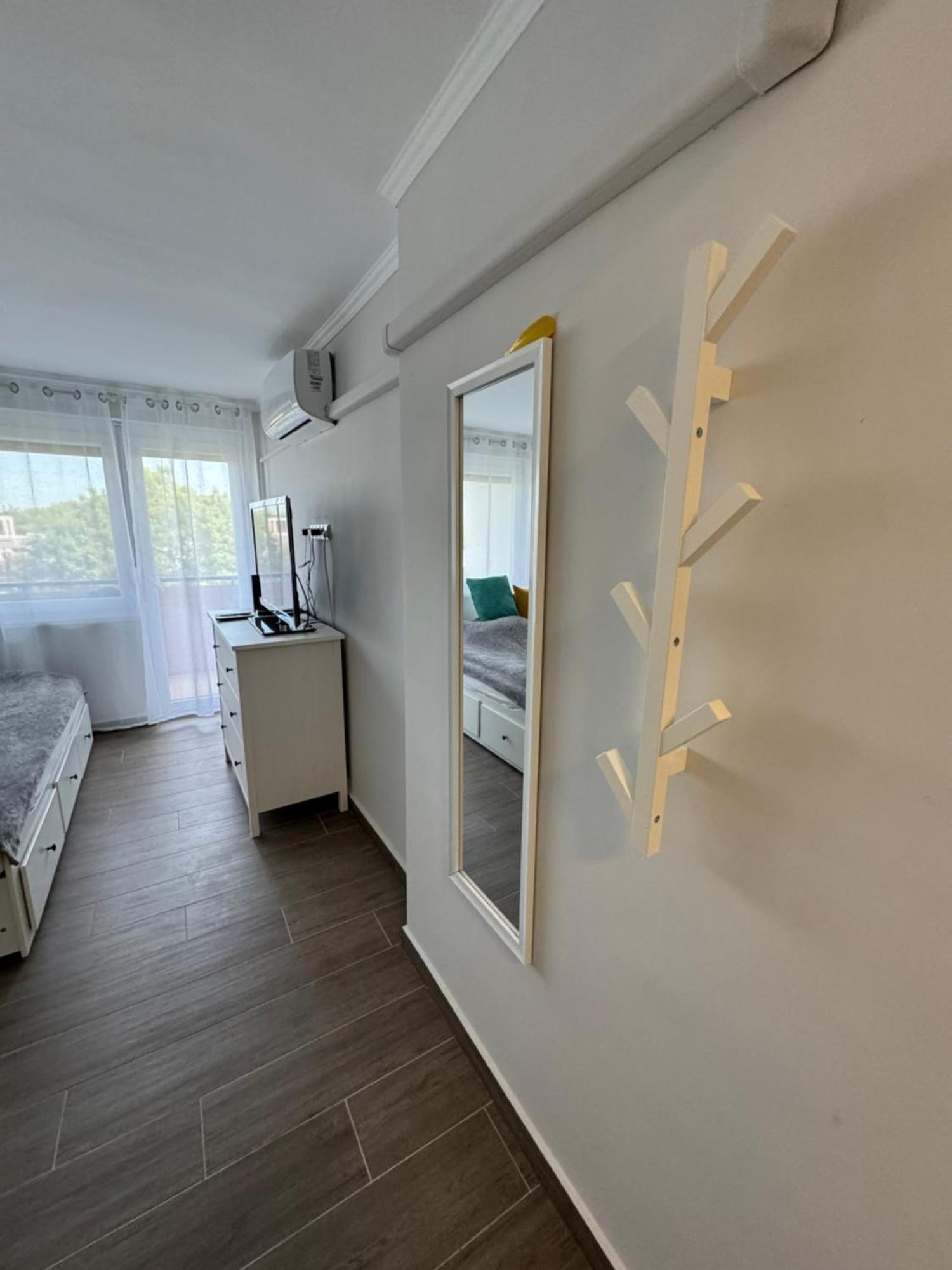 Setany Kucko Apartman Балатонфюред Екстер'єр фото